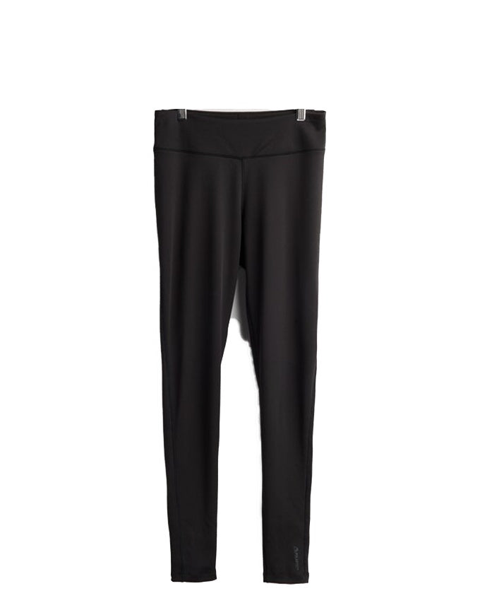 Burton AK Womens Helium Base Layer Pant | True Black
