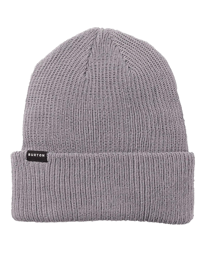 Burton Recycled All Day Long Beanie | Sharkskin