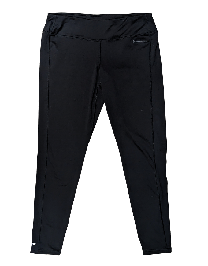 Burton Women's AK Power Stretch Pant | Black