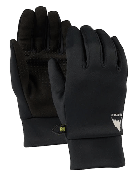 Burton W's Touch N Go Liner | True Black