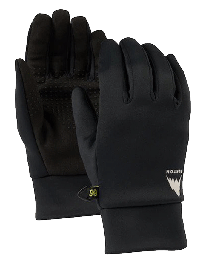 Burton W's Touch N Go Liner | True Black