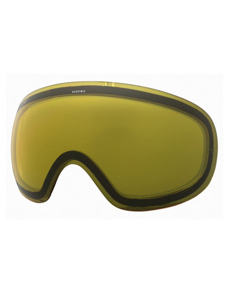 Electric EG3.5 Lens Yellow