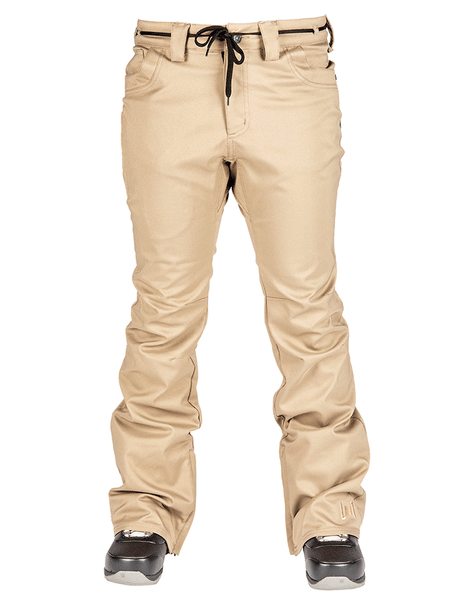 L1 Heartbreaker Twill Snowboard Pant 2020 | Moon