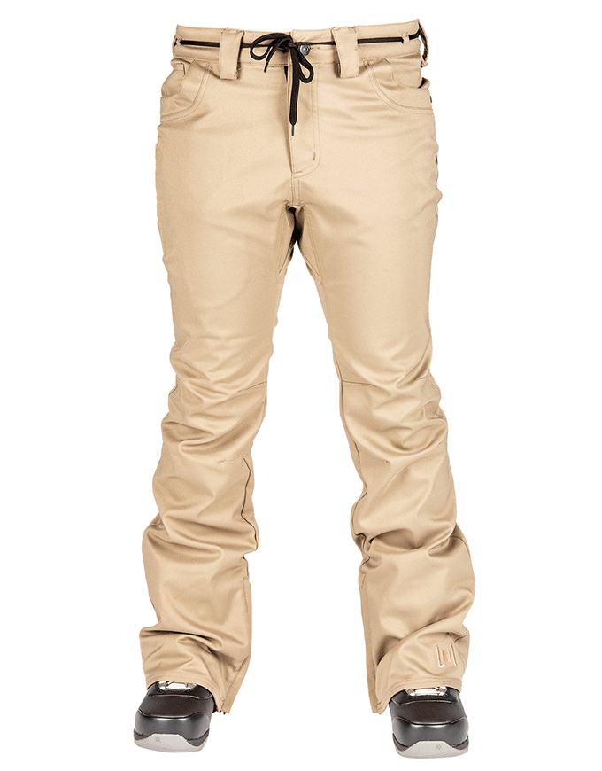L1 Heartbreaker Twill Snowboard Pant 2020 | Moon