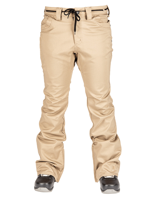 L1 Heartbreaker Twill Snowboard Pant 2020 | Moon