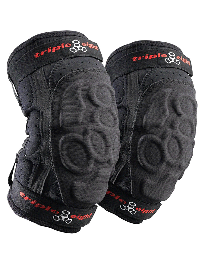 Triple 8 Exoskin Elbow Pads