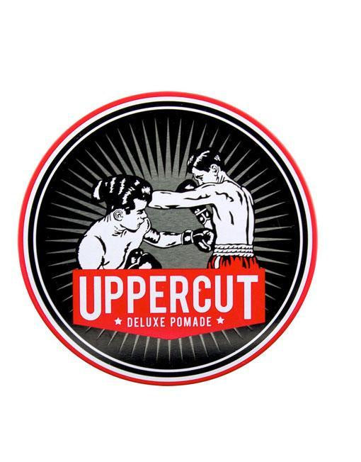 Uppercut Deluxe Pomade