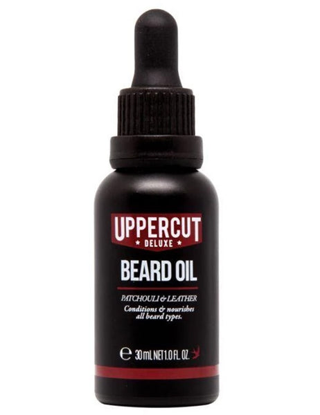 Uppercut Beard Oil 30mL