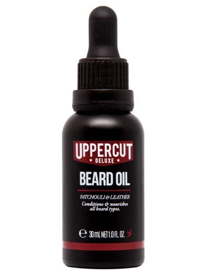 Uppercut Beard Oil 30mL