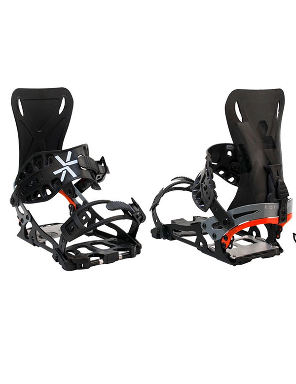 スキー Karakoram Prime Wayfinder Split Kit 2.0 PRIME-X