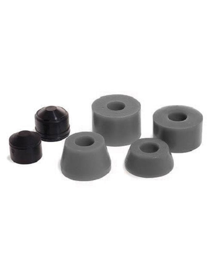Carver Hardware C7 Truck Bushing Set Standard | Smoke