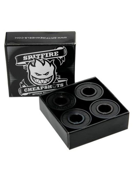 Spitfire Cheapshot Bearings