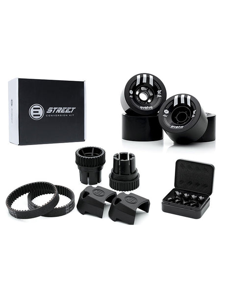 Evolve Street Upgrade Wheel Kit's | All Models