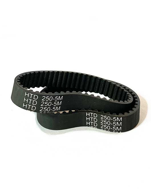 Electric Skateboard Belt 250-5m(Evolve) | Single