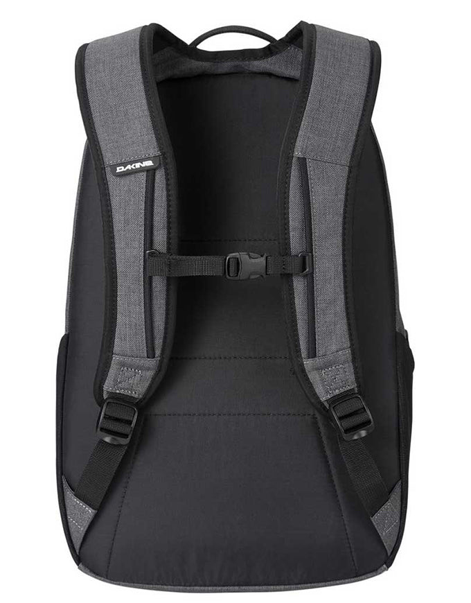 Dakine Campus M Backpack 25L | Carbon