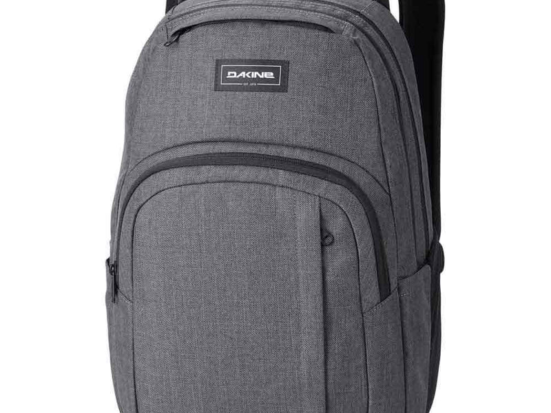 Dakine Campus M Backpack 25L | Carbon