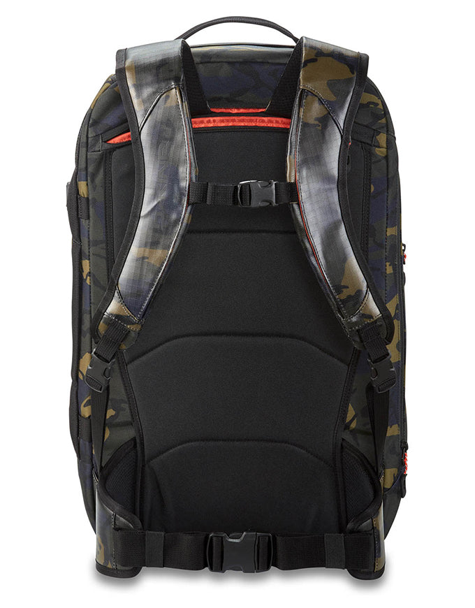 Dakine travel backpack sale