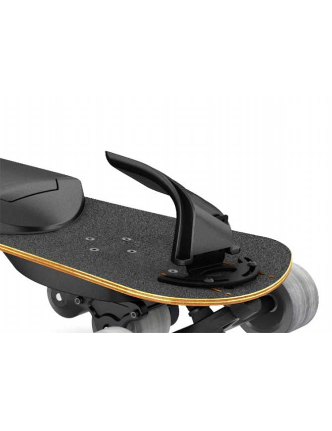 Summerboard Foot hold Set