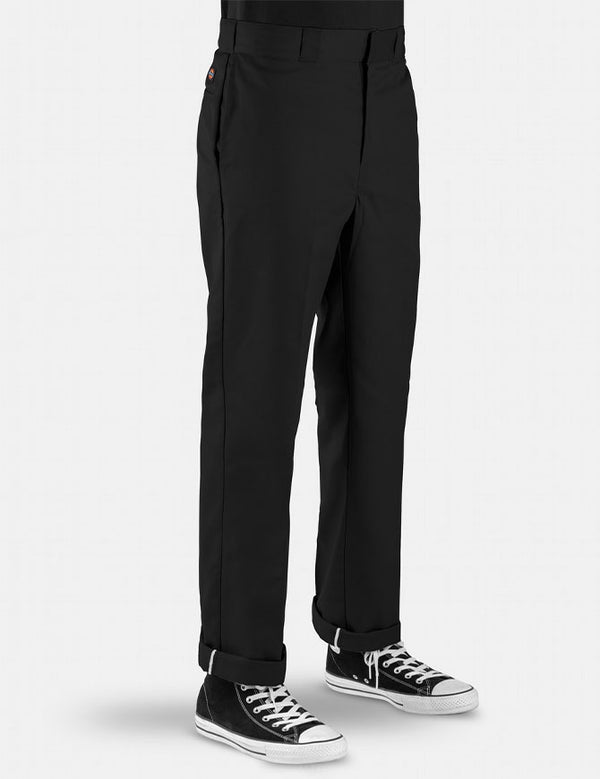 Dickies Original 874 Work Pants | Black
