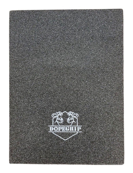 Dope Grip Raw Rectangle - Pair