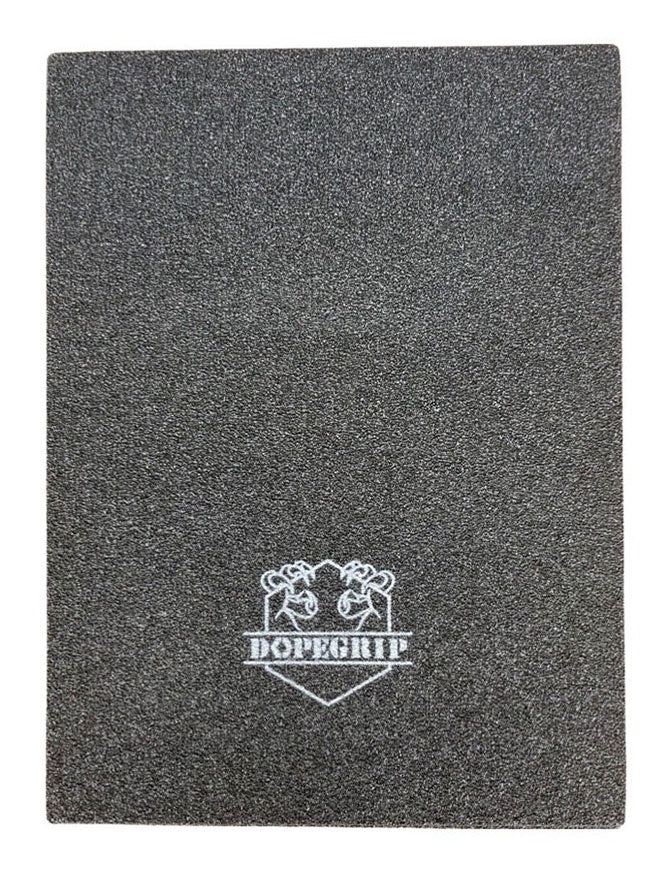 Dope Grip Raw Rectangle - Pair