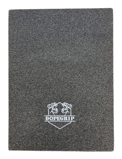 Dope Grip Raw Rectangle - Pair