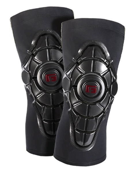 G-Form Pro-X2 Knee Youth