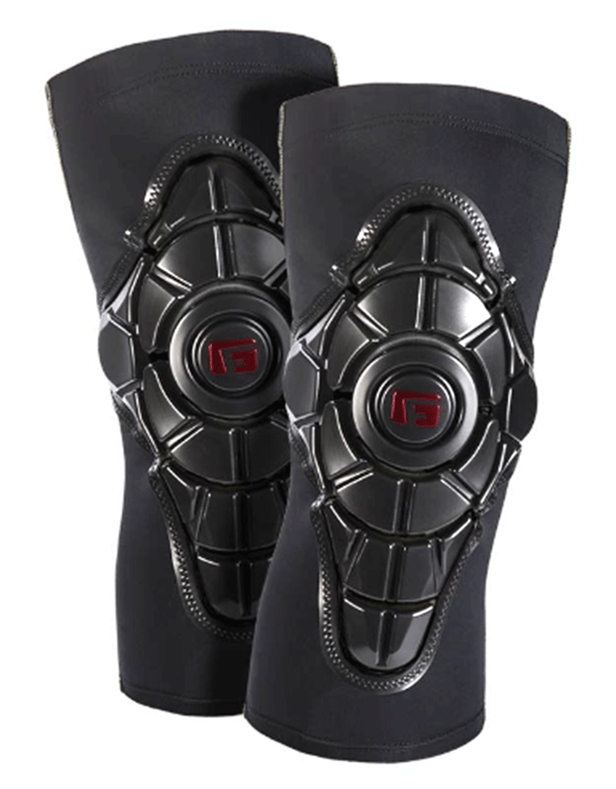 G-Form Pro-X2 Knee Youth