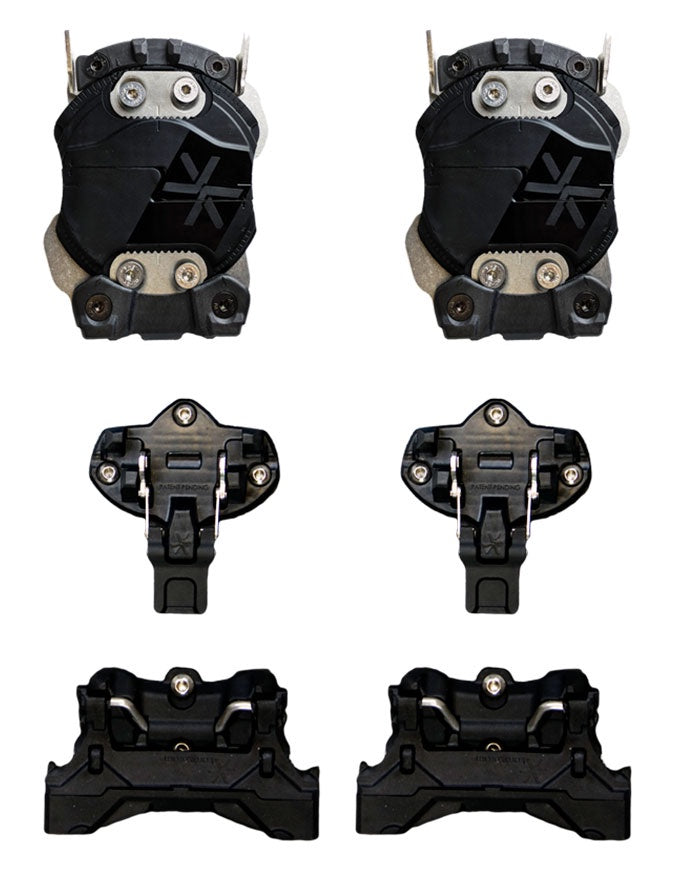 Karakoram Prime Interface Splitboard Kit 2.0