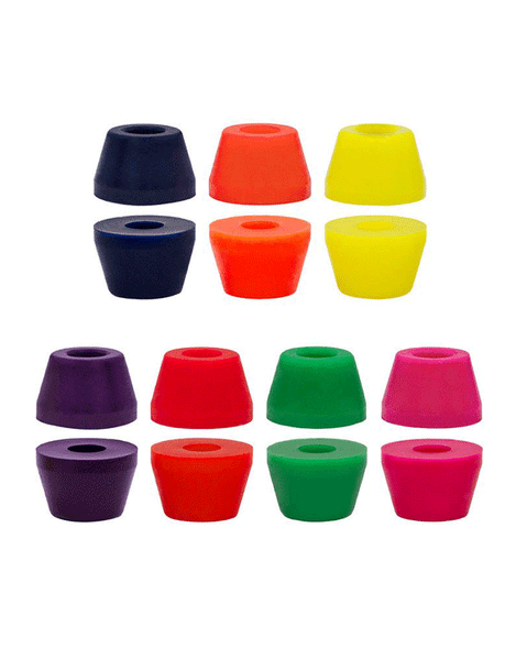 Venom Street HPF Bushings