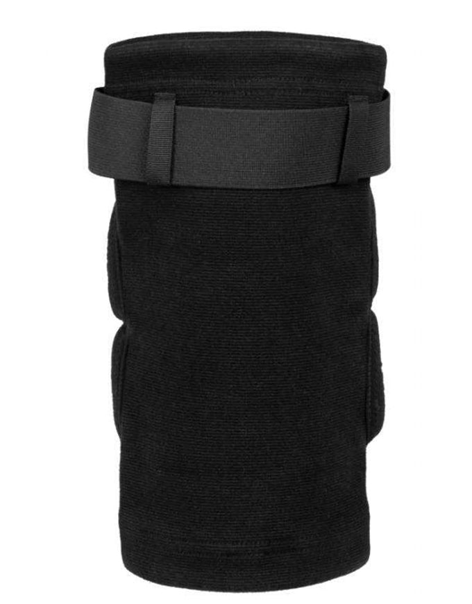 Ennui Park Knee Gaskets | Black