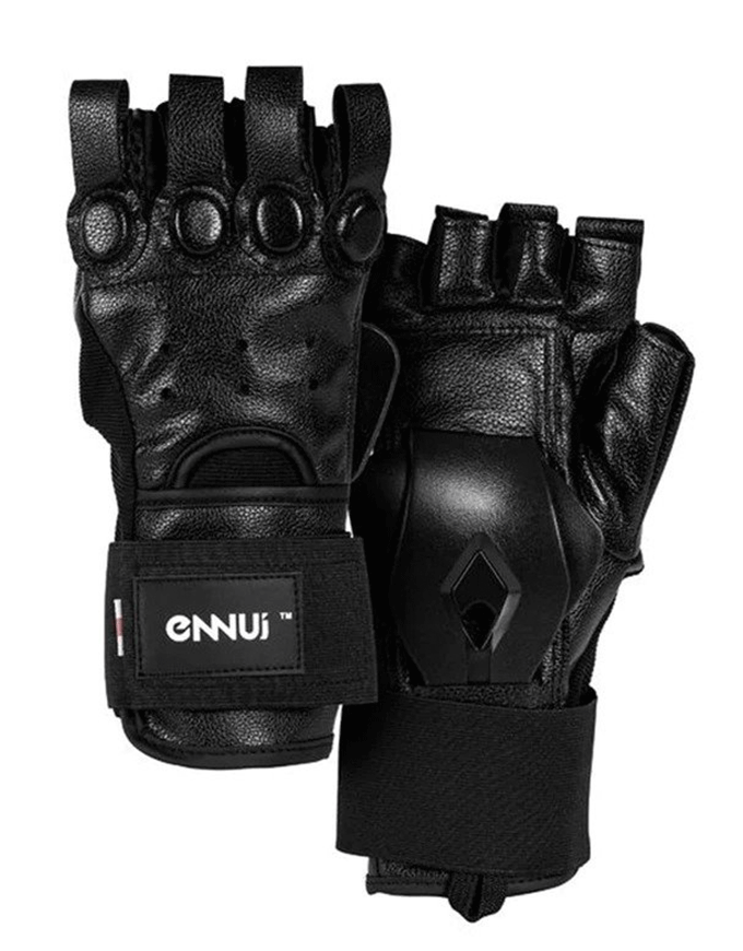 Ennui Urban Slide Glove | Black