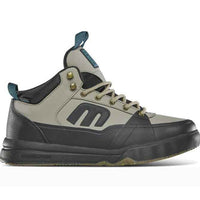 Etnies Jones MTW Shoe | Warm Grey/Black