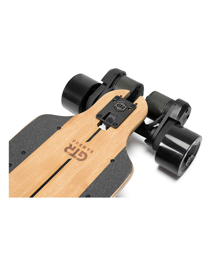 Evolve GTR Bamboo Series 2 Electric Skateboard | Street
