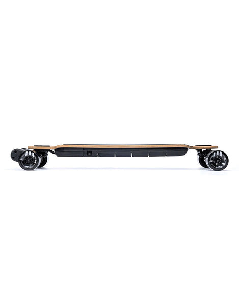 Evolve GTR Bamboo Series 2 Electric Skateboard | Street