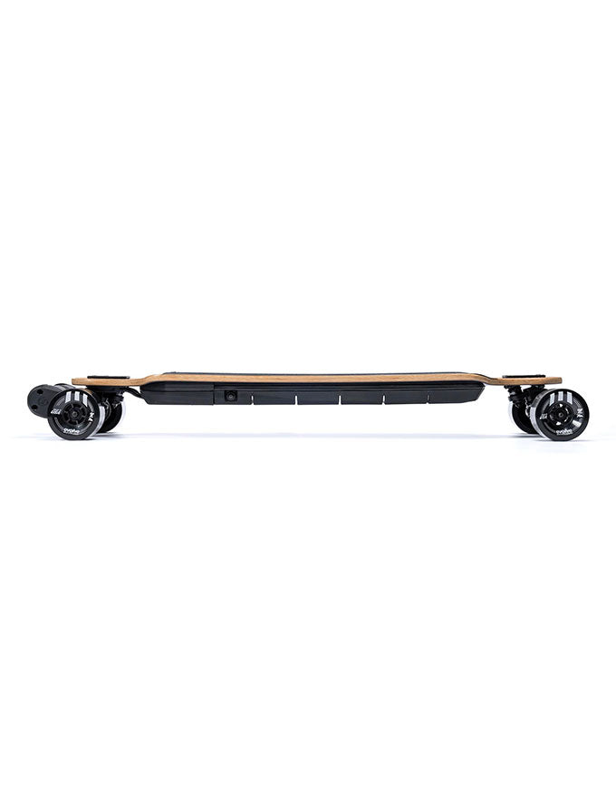 Evolve GTR Bamboo Series 2 Electric Skateboard | Street