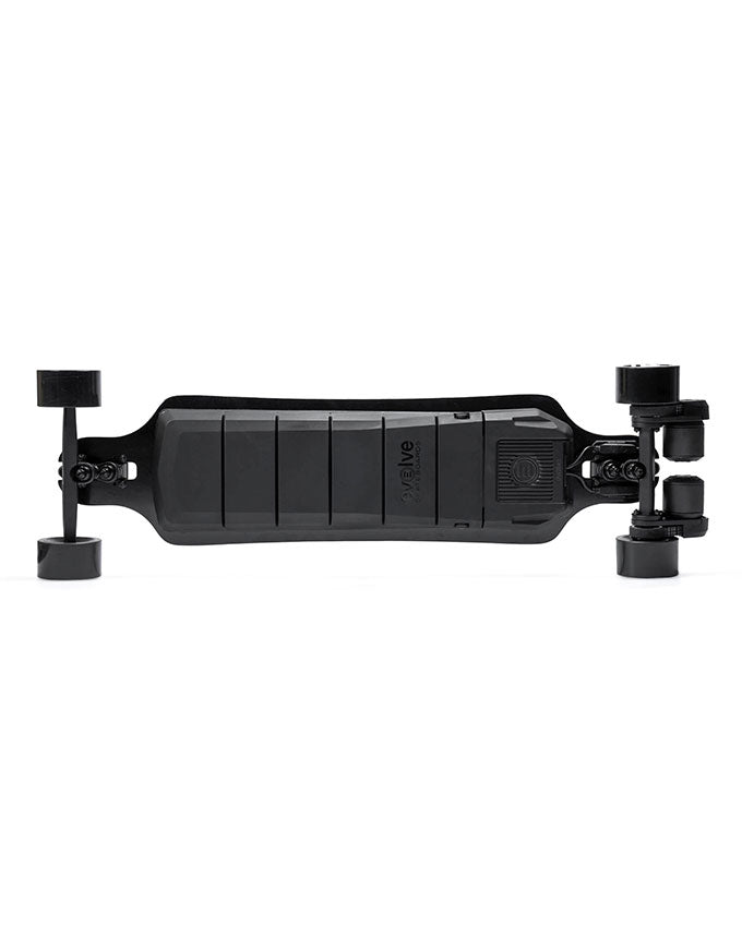 Evolve GTR Bamboo Series 2 Electric Skateboard | Street