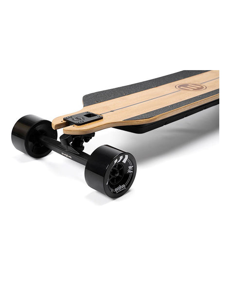 Evolve GTR Bamboo Series 2 Electric Skateboard | Street