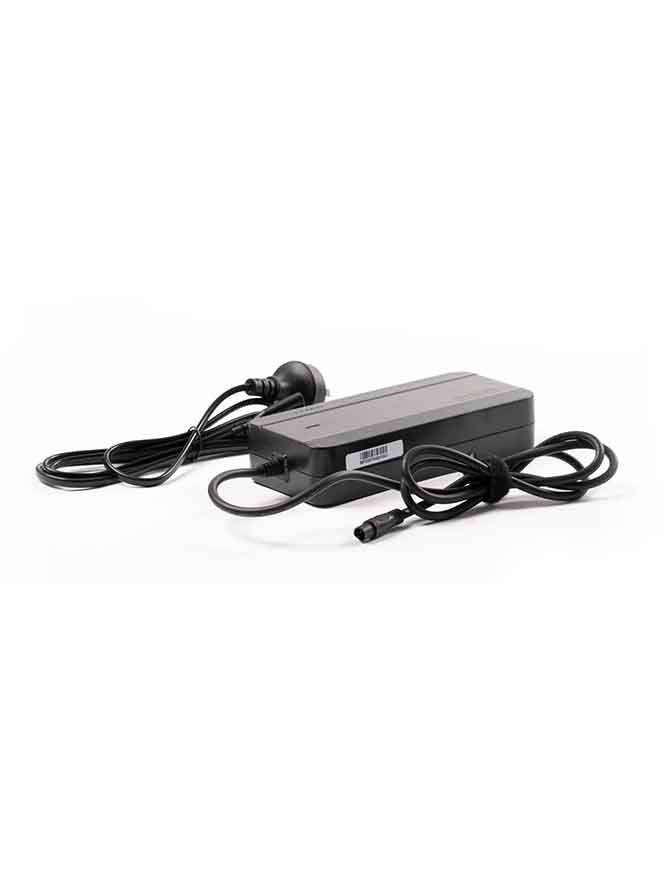 Evolve Battery Charger | GTR/Stoke 4A