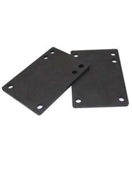 Superior Hard Riser Pads 1/8"