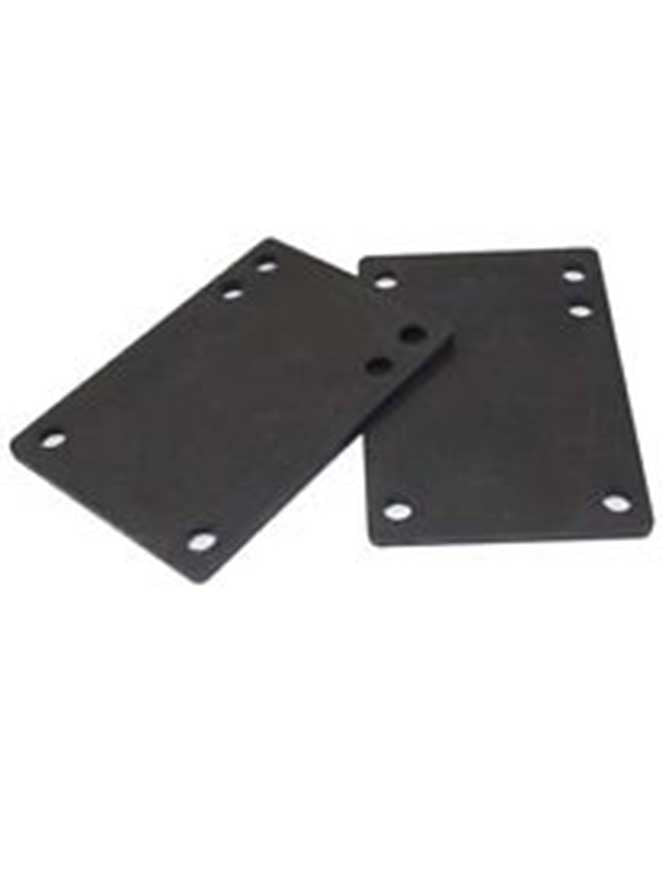 Superior Hard Riser Pads 1/8"