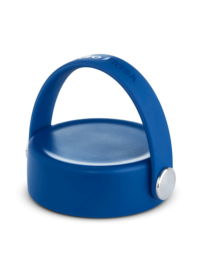 Hydro Flask Wide Flex Cap | Cobalt