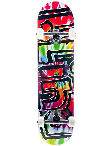 Blind Heady Tie Dye Complete Skateboard | 8.25"