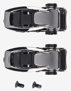 Burton Ankle Buckle Replacement Set