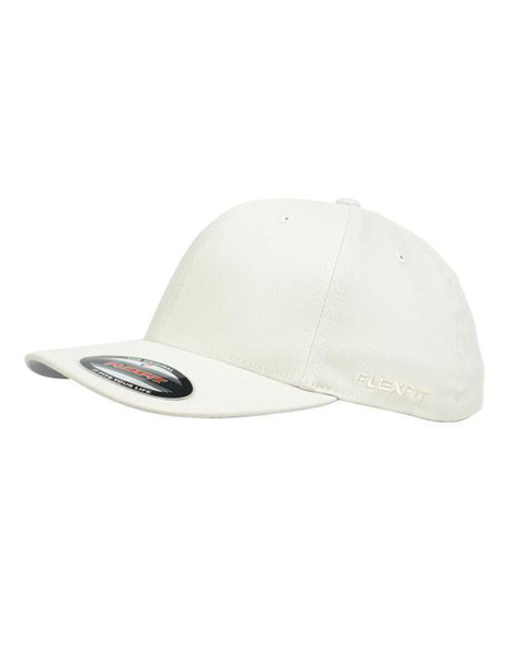 Flexfit 6277 Worn By The World Fitted Cap | Bone