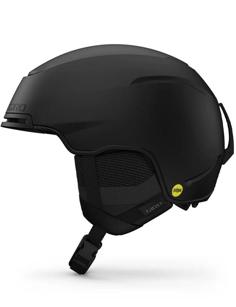 Giro Jackson MIPS Helmet | Matte Black