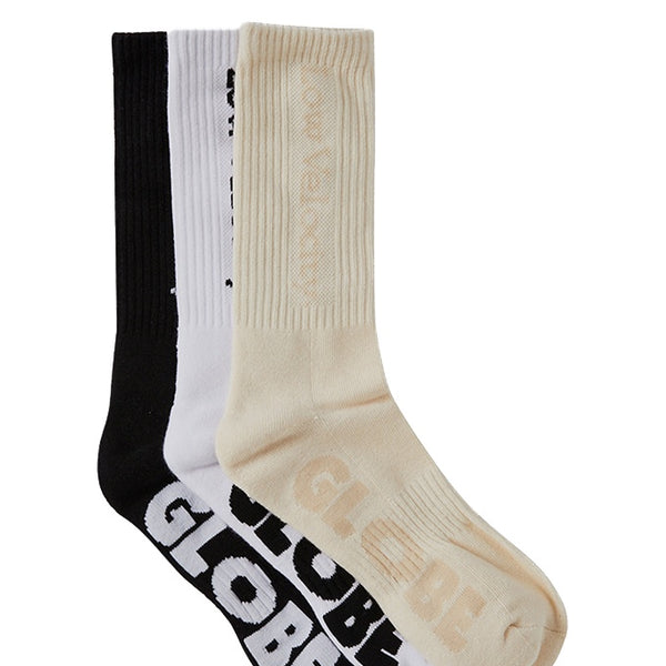 Globe socks discount