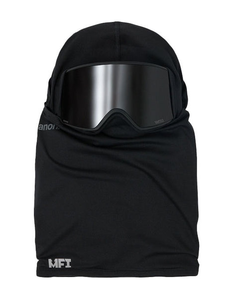 Anon MFI Hellbrook Clava | Black