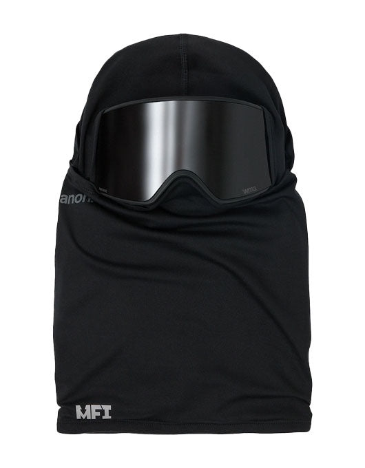 Anon MFI Hellbrook Clava | Black