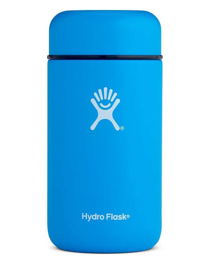 Hydro Flask 18oz Food Flask Pacific